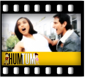 Ladki Kyun (With Female Vocals) Karaoke MP3