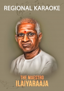 The Maestro : Ilaiyaraaja - MP3