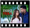 Ishq Tera - MP3