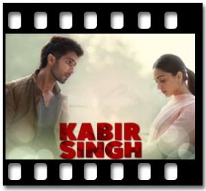 Kaise Hua Karaoke MP3