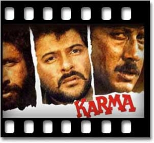 Na Jaiyyo Pardes Karaoke MP3