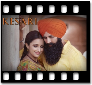 Ve Maahi Karaoke MP3