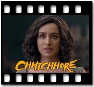 Khairiyat (Sad) Karaoke MP3