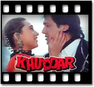 Tumsa Koi Pyara Karaoke With Lyrics