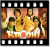 Krodh Lobh Maya - MP3