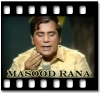 Fasana E Dil Hai Mukhtasar - MP3