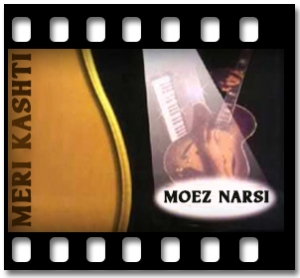 Meri Kashti Karaoke MP3