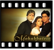 Chalte Chalte - MP3