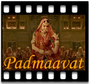 Nainowale Ne Karaoke With Lyrics