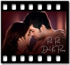 Pal Pal Dil Ke Paas(Title) - MP3