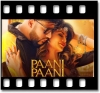Paani Paani - MP3