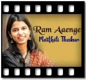 Ram Aaenge Karaoke MP3