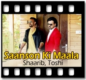 Saanson Ki Maala - MP3 + VIDEO