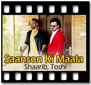 Saanson Ki Maala Karaoke MP3