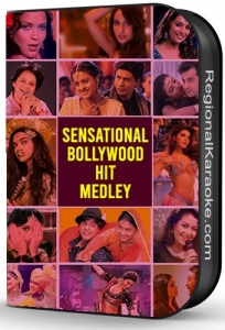 Sensational Bollywood Hit Medley - MP3 + VIDEO