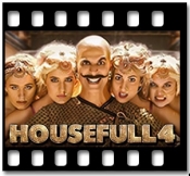 Shaitan Ka Saala - MP3