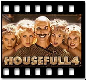 Shaitan Ka Saala Karaoke With Lyrics