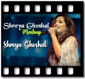Shreya Ghoshal Mashup(Live Concert) - MP3