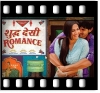 Shuddh Desi Romance (With Female Vocals) - MP3