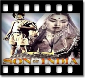 Nanha Munna Raahi (Without Chorus) - MP3