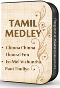 Tamil Medley - MP3