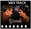 Tu Hi To Meri Dost Hai  - MIDI