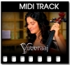 Tu Muskura  - MIDI