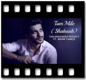 Tum Mile (Shabaab) Unplugged - MP3