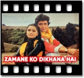 Poochho Na Yaar Kya Hua (Without Chorus) - MP3