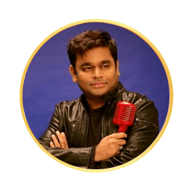 A.R. Rahman Karaoke Songs
