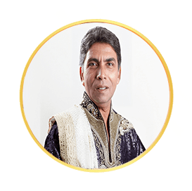 Ahmed Hussain Karaoke