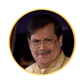 Ajoy Chakrabarty Karaoke