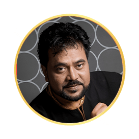 Andrew Kishore Karaoke