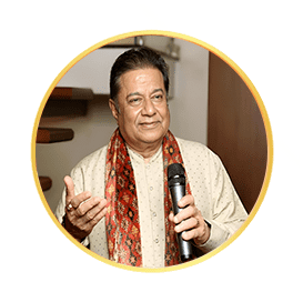 Anup Jalota Karaoke