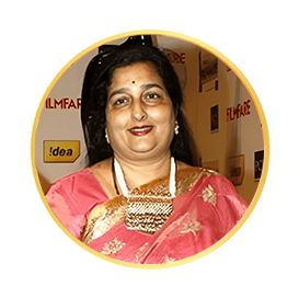 Anuradha Paudwal Karaoke