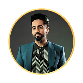 Ayushmann Khurrana Karaoke