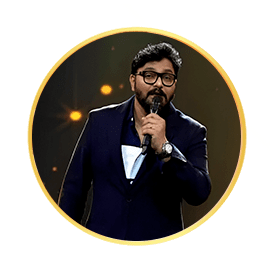 Babul Supriyo Karaoke