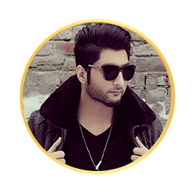 Bilal Saeed Karaoke