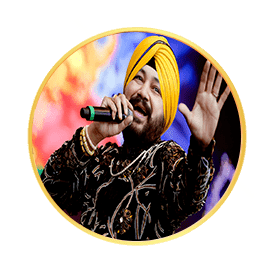 Daler Mehndi Karaoke