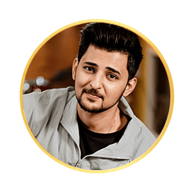Darshan Raval Karaoke