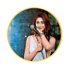 Dhvani Bhanushali Karaoke