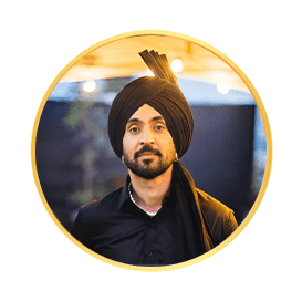Diljit Dosanjh Karaoke