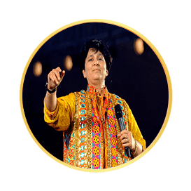 Falguni Pathak Karaoke