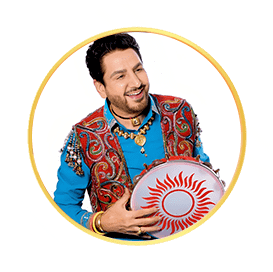 Gurdas Maan Karaoke