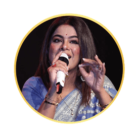 Iman Chakraborty Karaoke