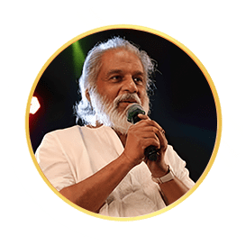 K. J. Yesudas Karaoke