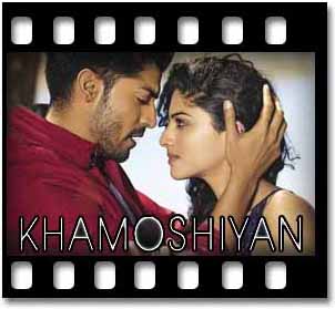 khamoshiyan mp3 audio song download