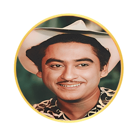 Kishore Kumar Karaoke