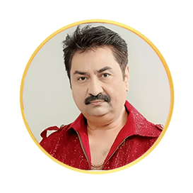 Kumar Sanu Karaoke