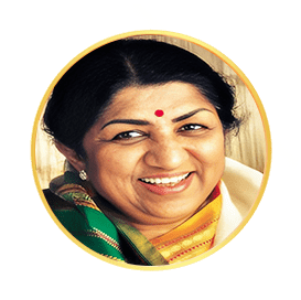 Lata Mangeshkar Karaoke